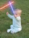 Aiden - Use the Force - 2008
